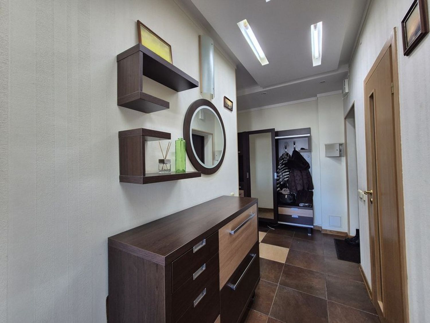 Piso en calle de Bac de Roda, 128 - Foto 1