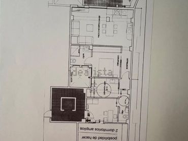 Piso en  Carrer de l'Alcalde Reig 9 - Foto 49