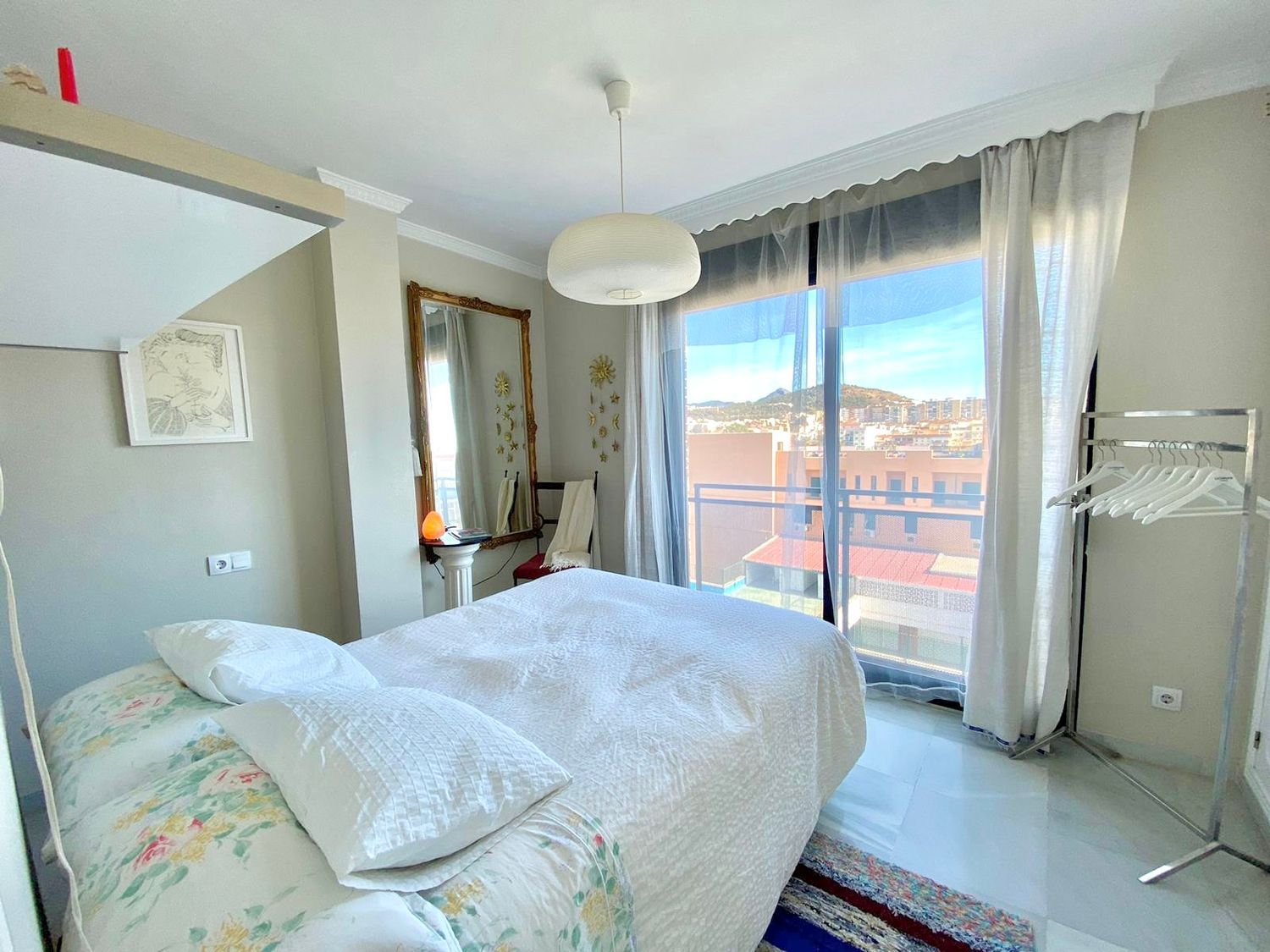 Ático en calle Mazarredo, 1 - Foto 17