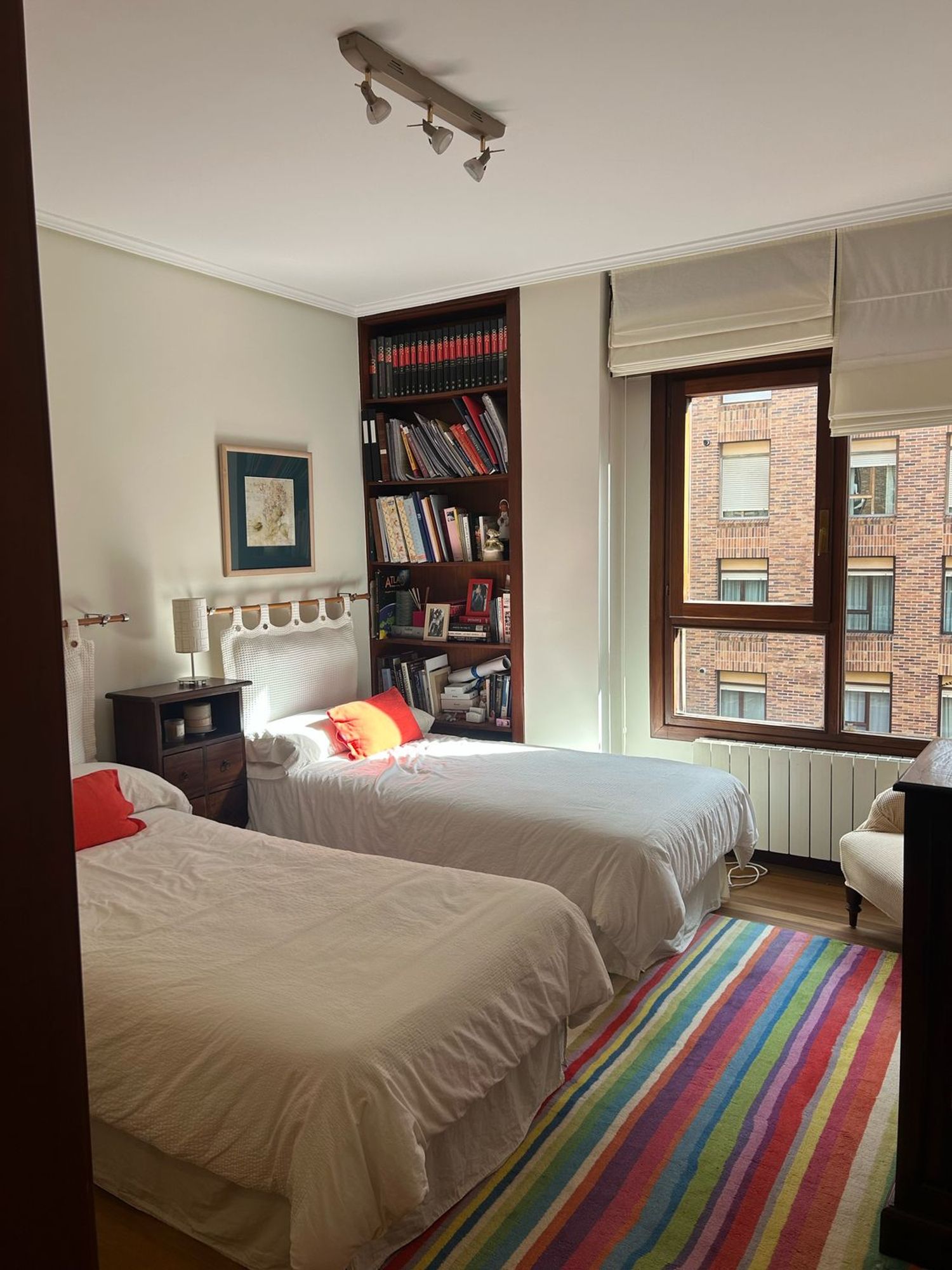 Piso en calle Floranes, 23 - Foto 9