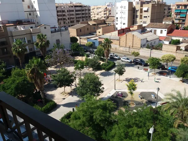 Piso en Calle de la Florista, 25 - Foto 17