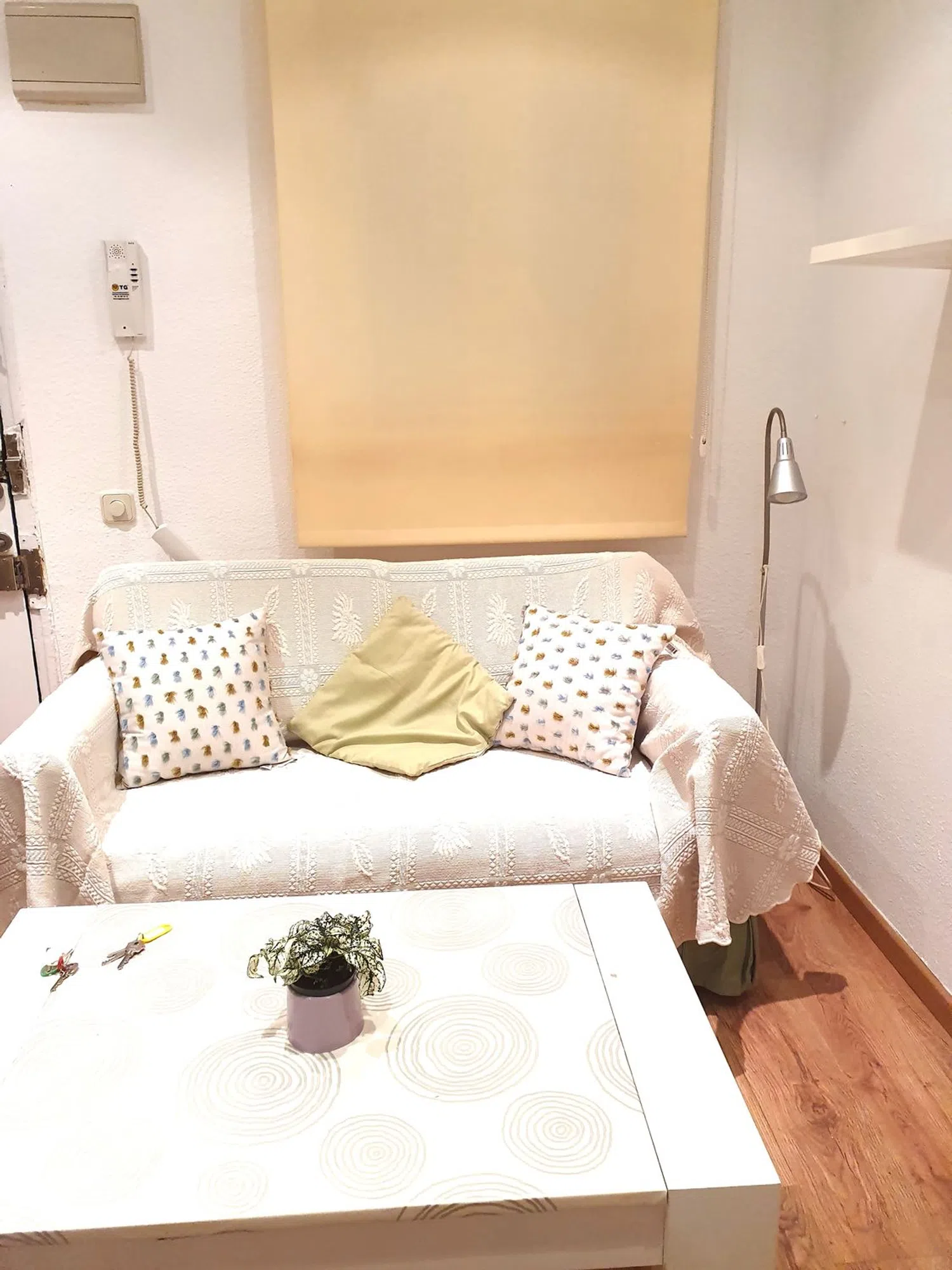 Piso en calle del General Díaz Porlier, 22 - Foto 2