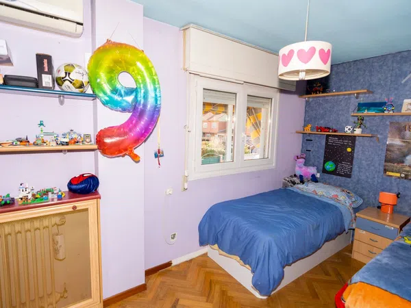 Chalet adosado en calle García Morato, 22 - Foto 17