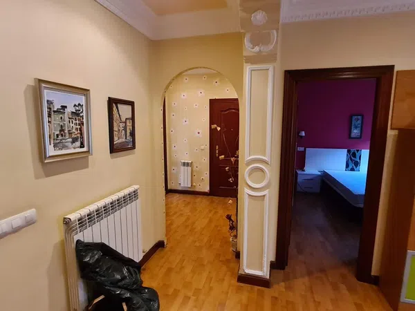 Piso en calle Francisco Cambo, 3 - Foto 2