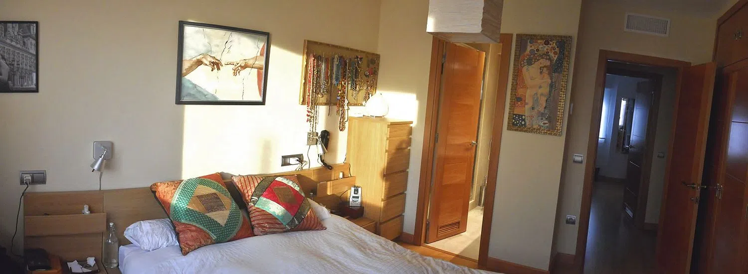 Piso en calle Doctor Barraquer, 12 - Foto 15