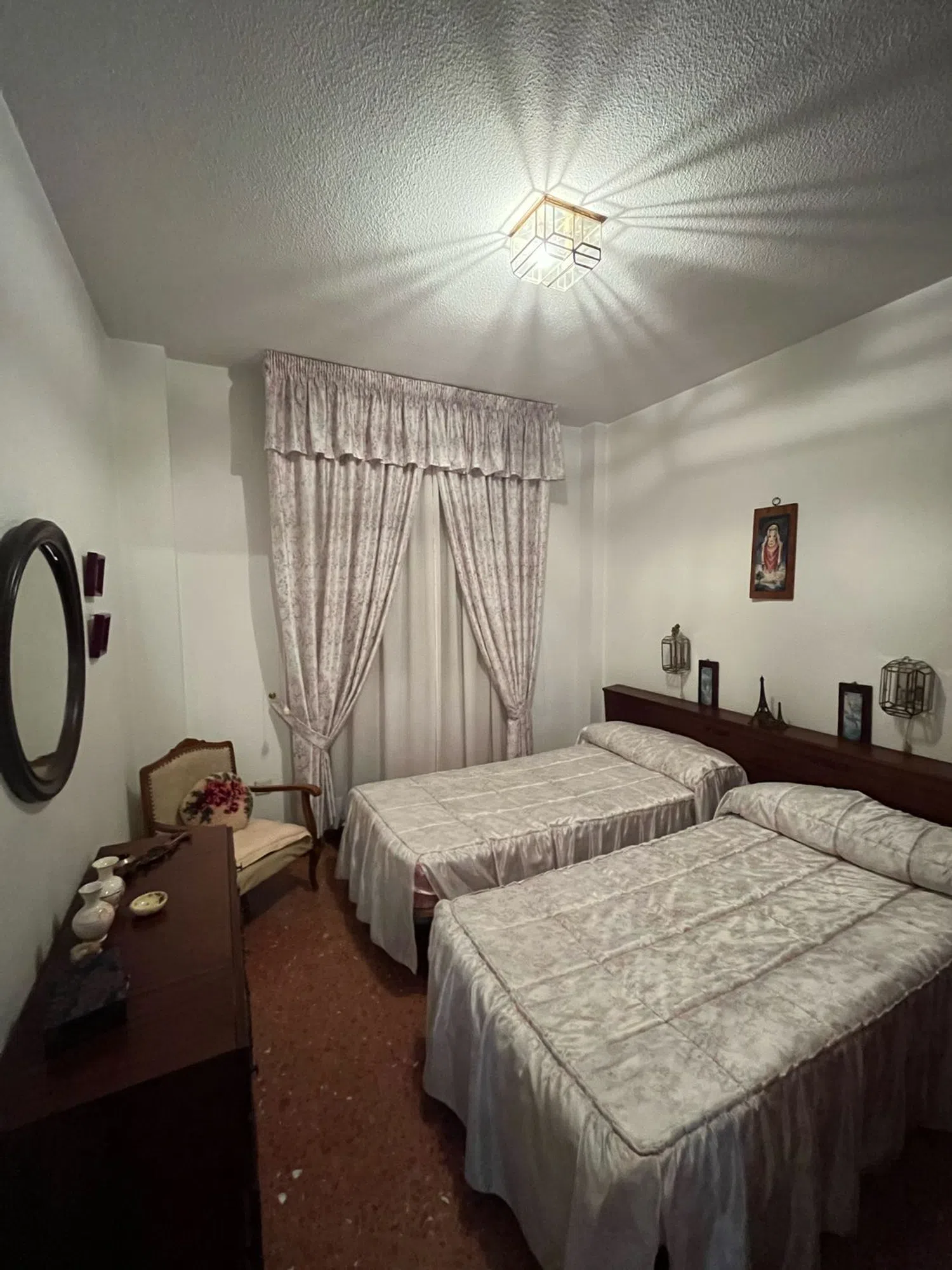 Casa independiente en calle Barítono José M. Aguilar Blanco, 15 - Foto 11