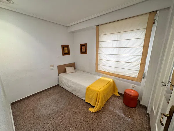 Piso en Barrio Pont Nou-Corazón de Jesús - Foto 11