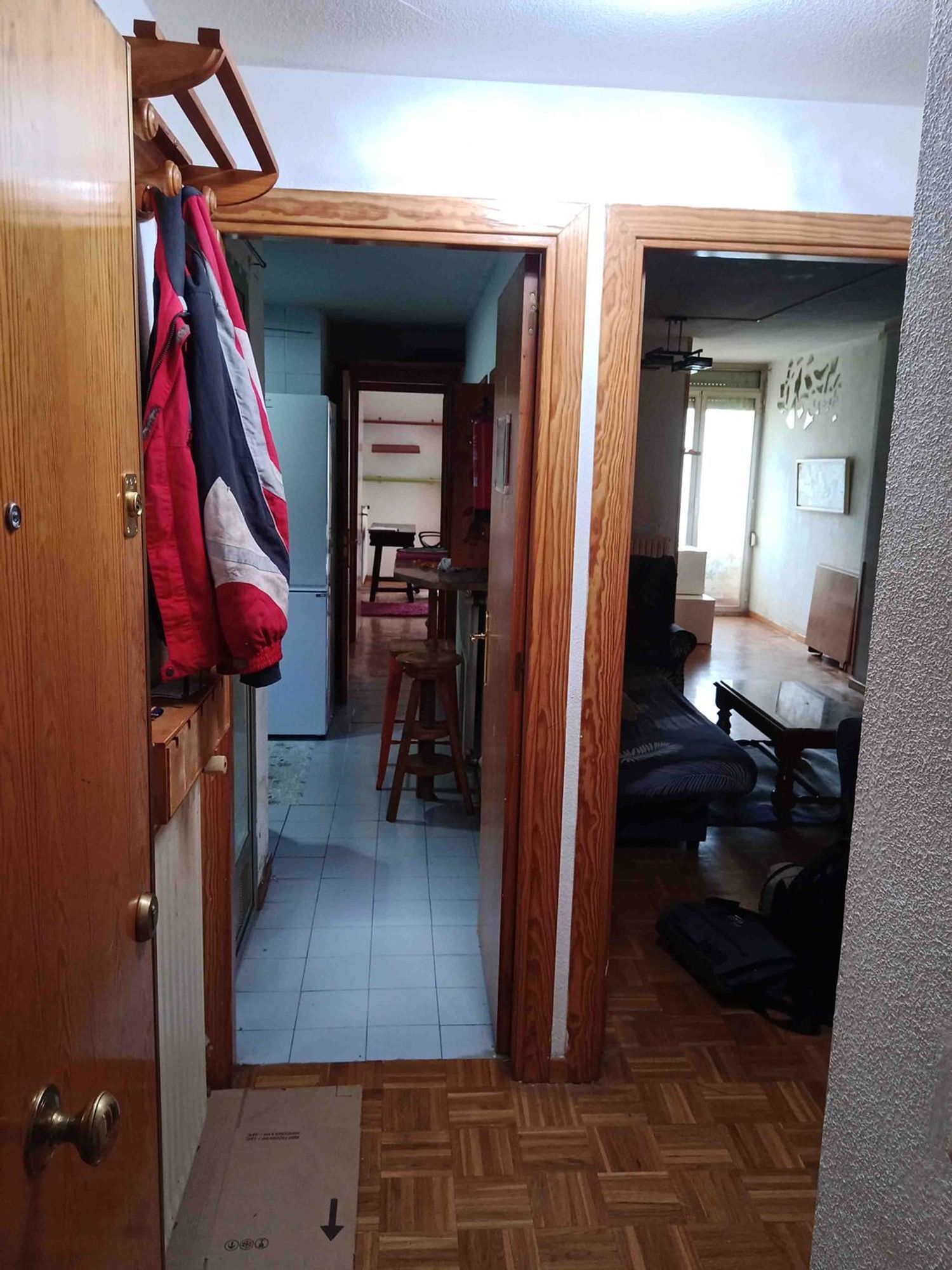 Piso en Calle Tomillo, 10, Zaburdón - Monte Escorial, Zaburdón - Monte Escorial - Foto 2