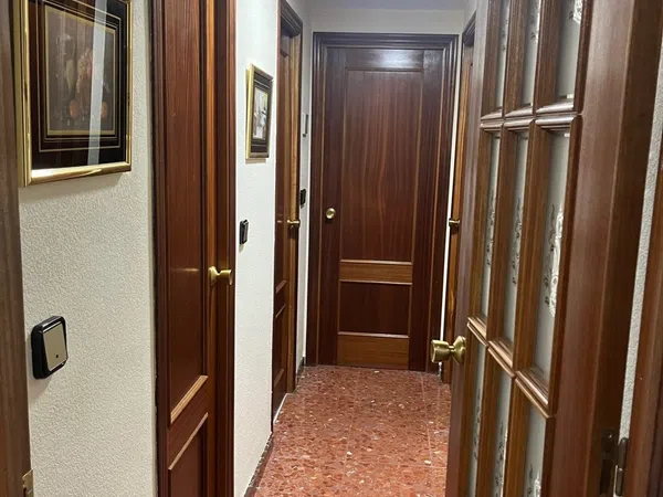 Piso en Avenida de Jesús Rescatado, 5, La Viñuela - Foto 18