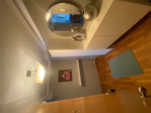 Ático en calle Campos de Mirabel, 8 - Foto 2