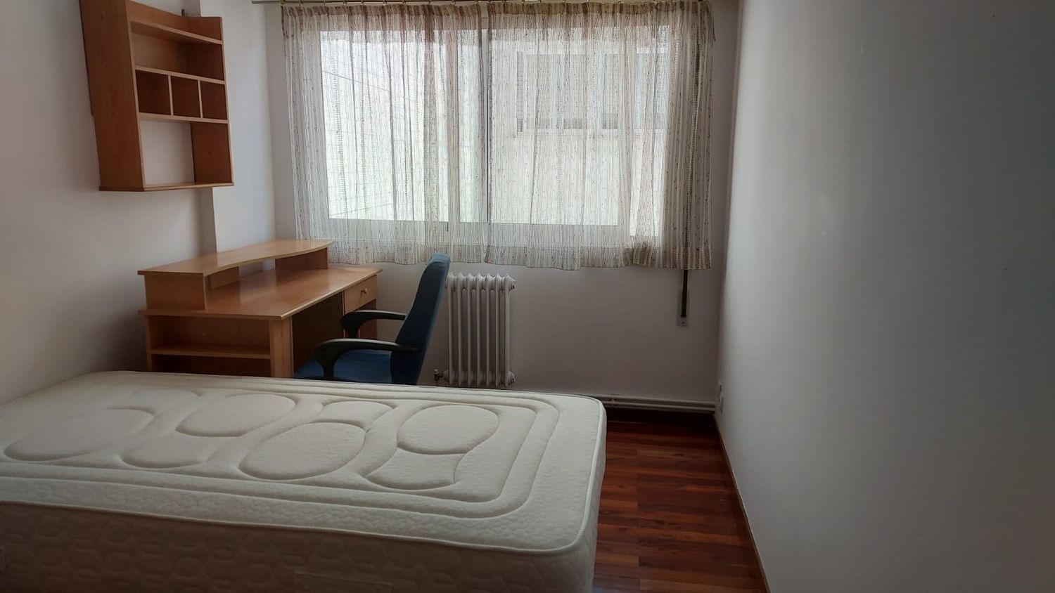 Piso en Avenida de Villagarcía, 11, Ensanche - Sar, Ensanche - Sar - Foto 2