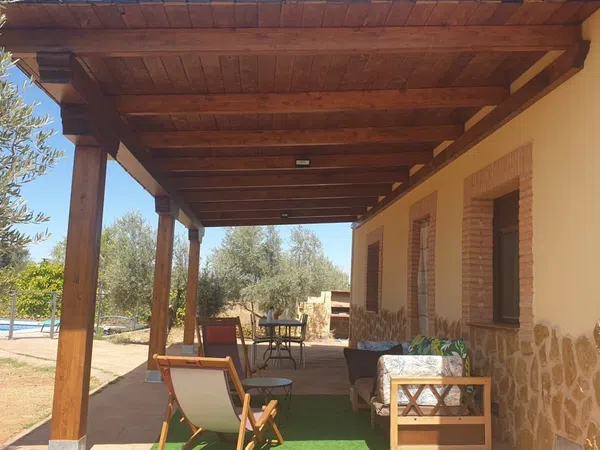 Casa rural en Calle Mayor, 1 - Foto 3
