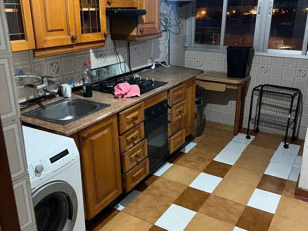 Piso en Paseo Granados, 5, El Arroyo - La Fuente, El Arroyo - La Fuente - Foto 2