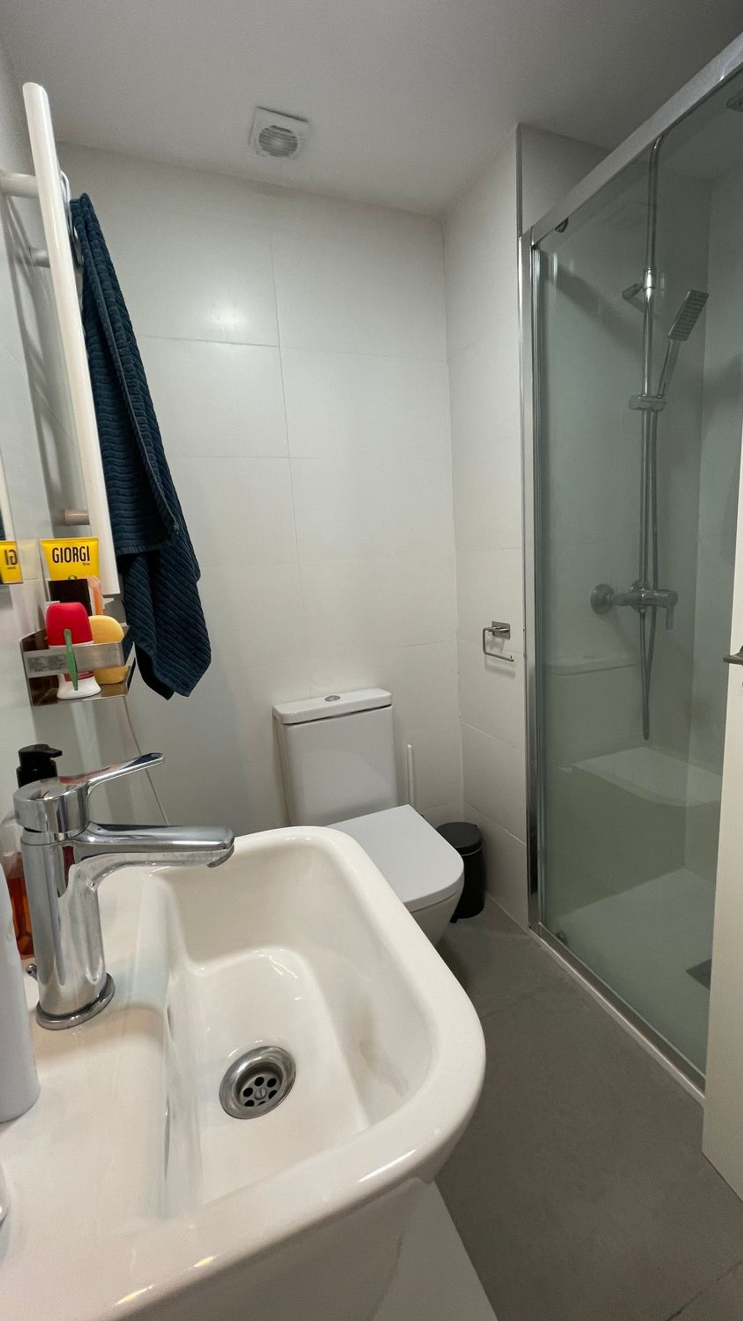 Piso en plaza Paseíto Ramiro, 3 - Foto 9