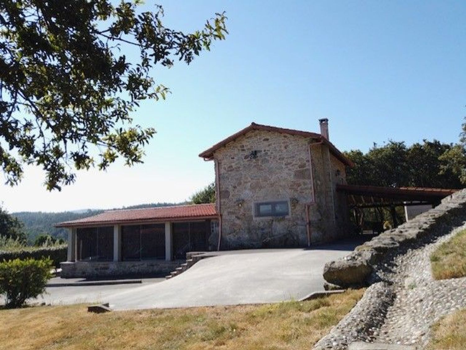 Casa rural en Reboredo, 5 - Foto 3