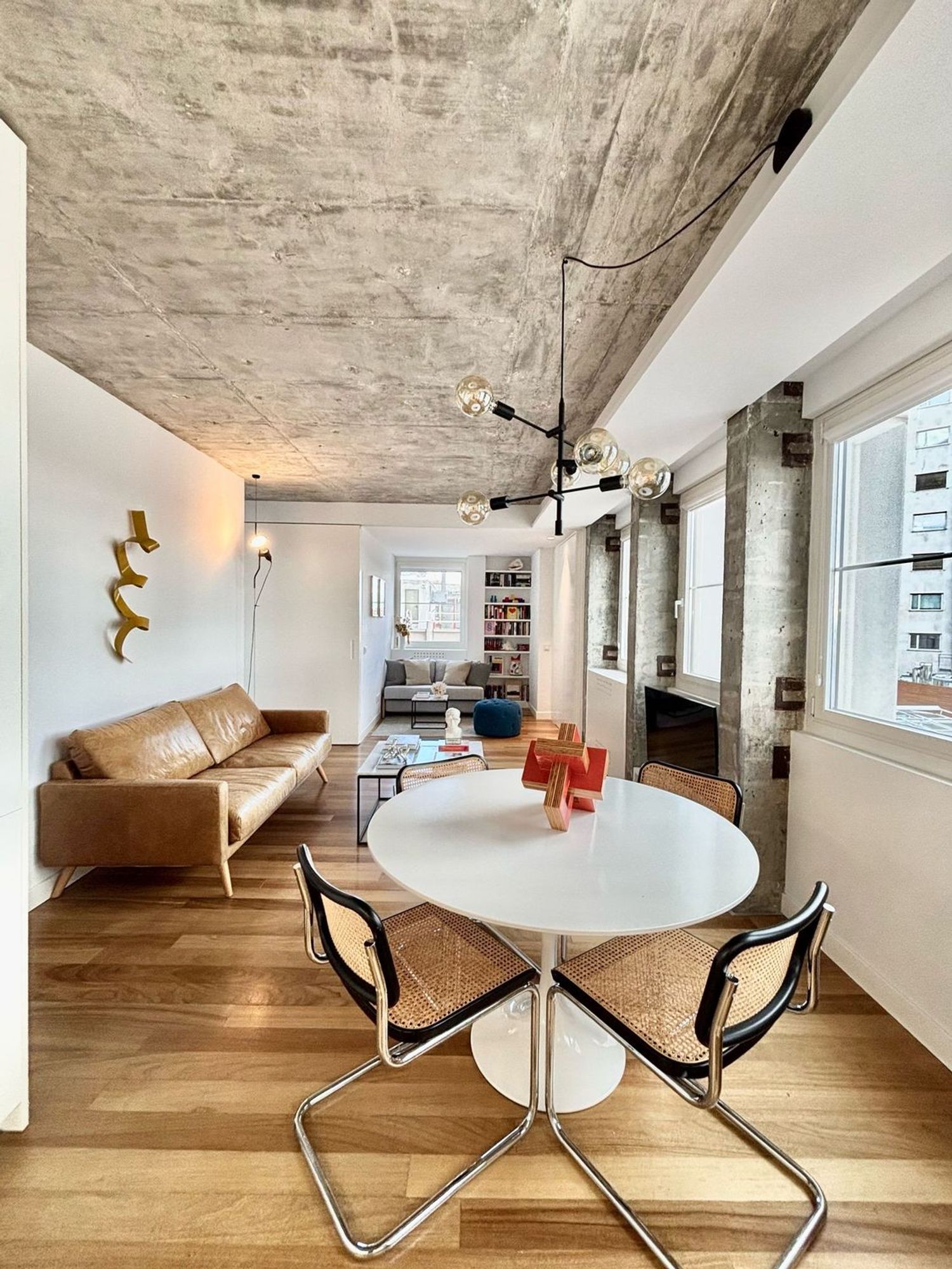 Piso en calle de la Princesa, 3 - Foto 3