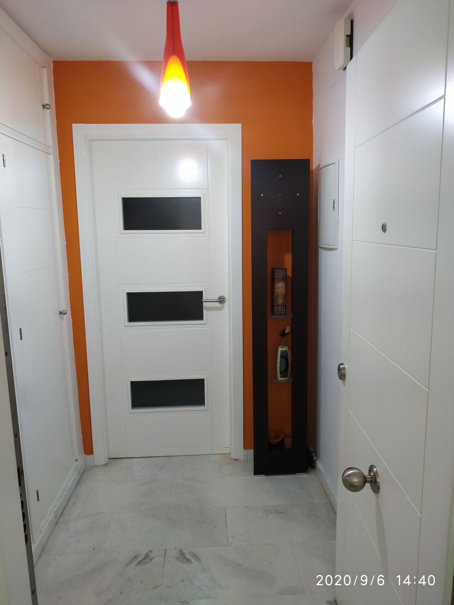 Piso en calle Muñoz Seca, 24 - Foto 19