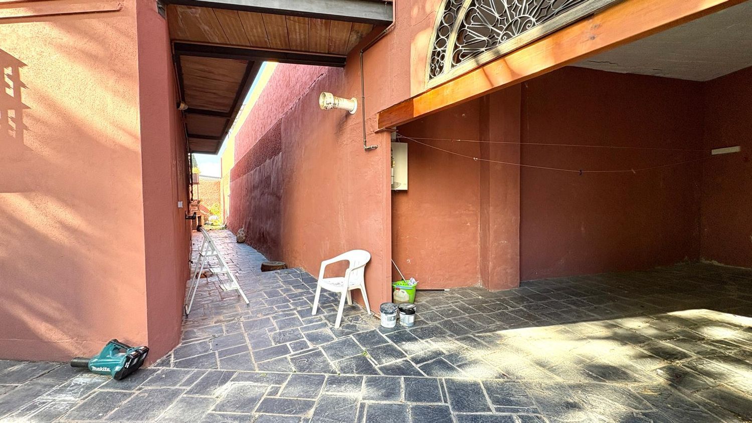 Chalet pareado en Calle Pintor Martínez Cubells s/n, Pedregalejo - Morlaco - Foto 73