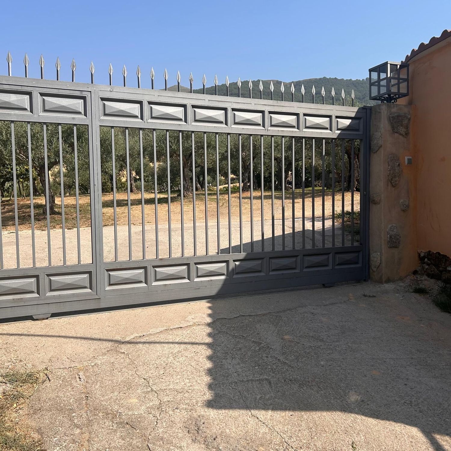 Finca rústica en Camino la Raya s/n - Foto 10