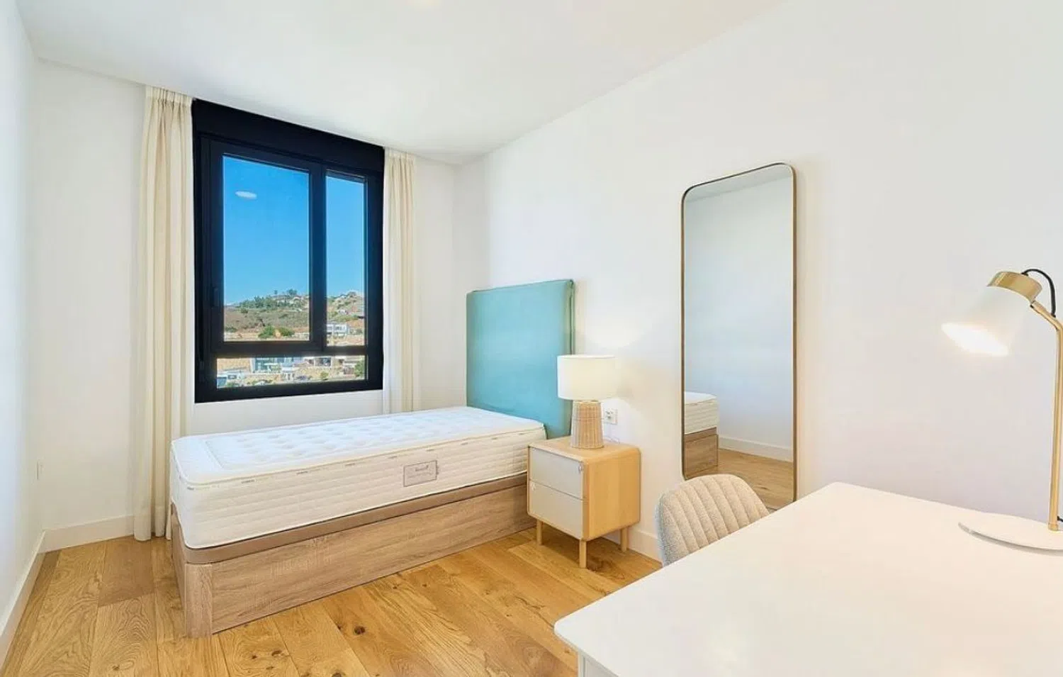 Piso en calle alcalde Eugenio entrambasaguas, 2 - Foto 7