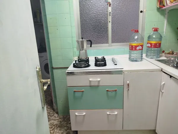 Piso en calle periodista Eduardo León, 2 - Foto 12