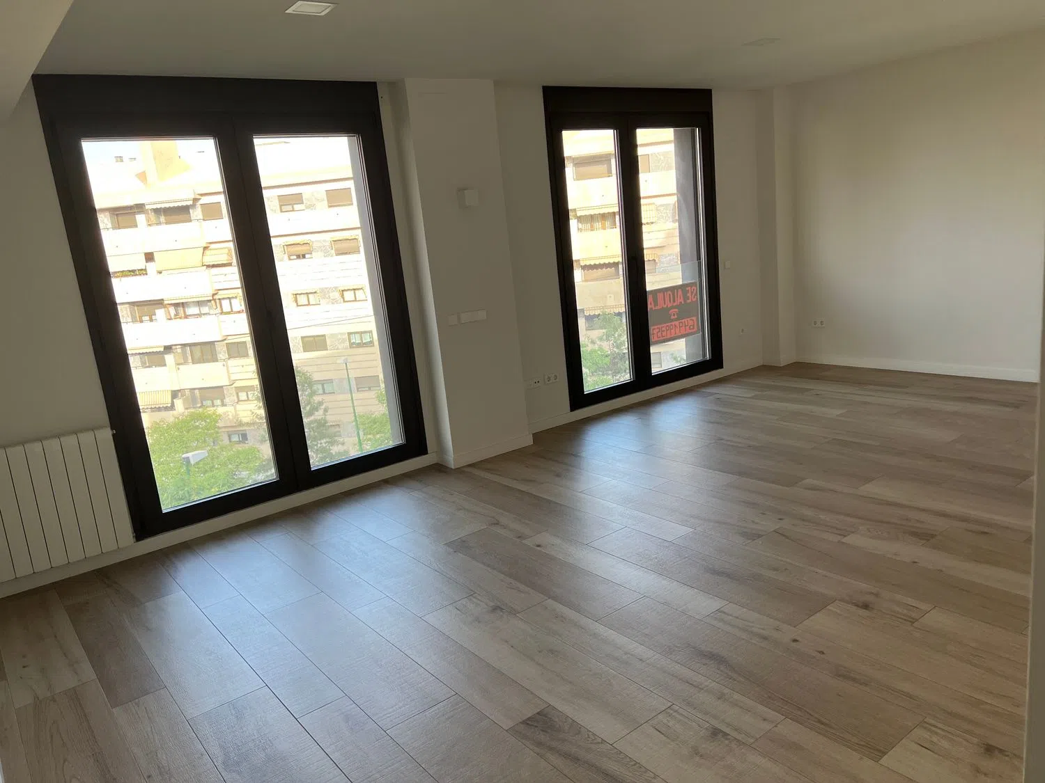 Piso en avenida de la Buhaira, 30 - Foto 23