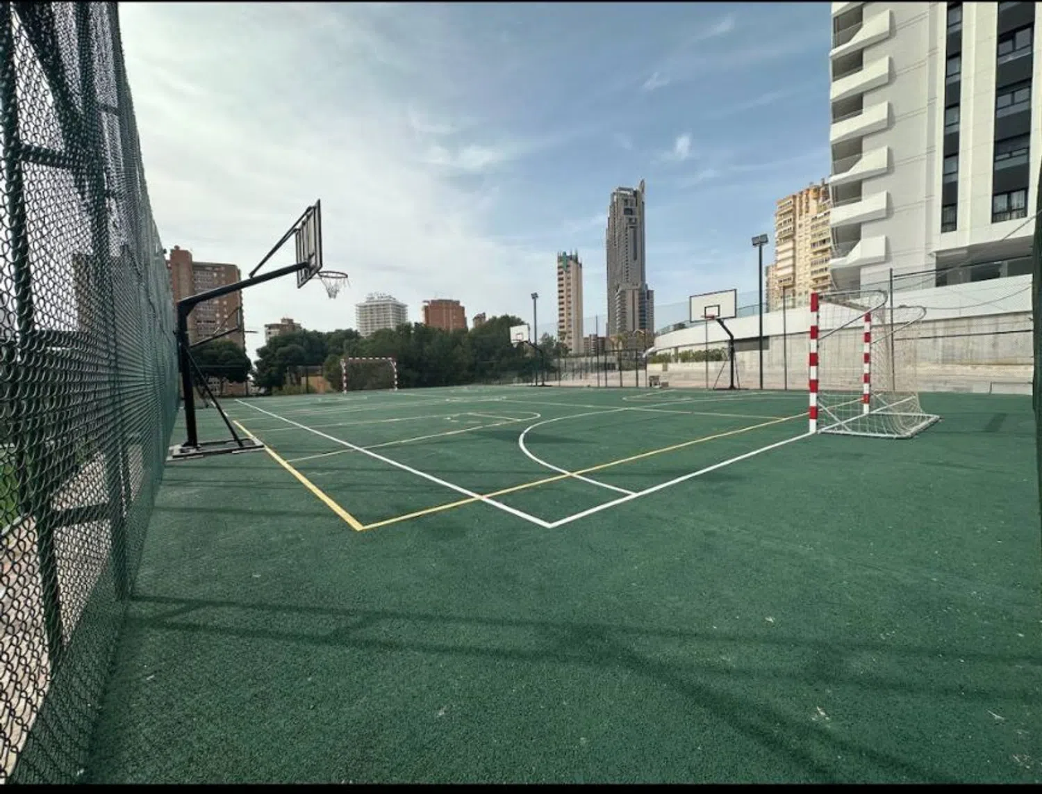 Piso en avenida de Benissa, 2 - Foto 7