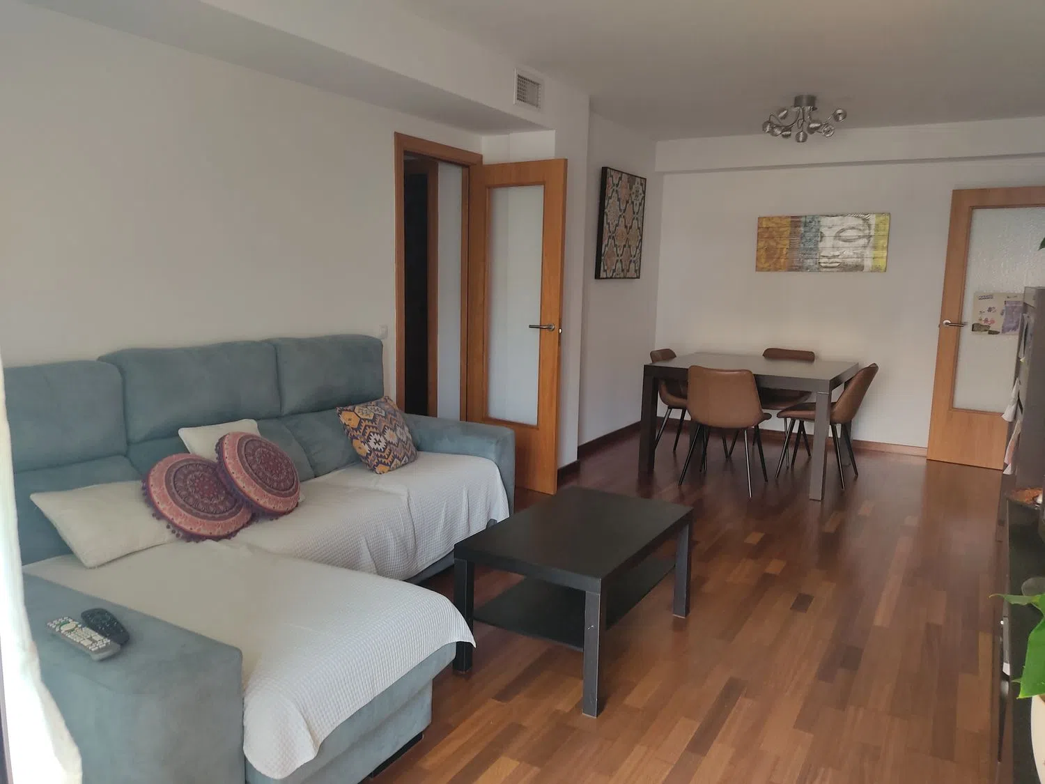 Piso en Foners, 24 - Foto 1