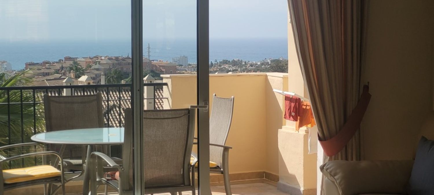 Piso en Calle Onice De Riviera, Nº 9Blq. 1 Conjunto Miraflores Hills Piso 2 Esc. 3 Pta. E2 C.P. 29649 Calahonda-chaparral Mijas (málaga), 2 MIRAFLORESHILLSPisoEscPtaE - Foto 11