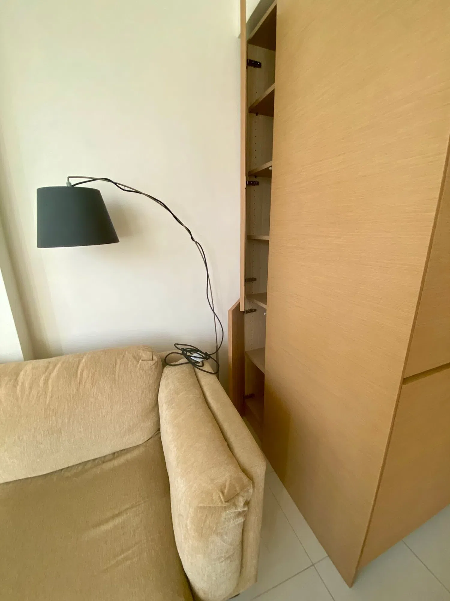 Estudio en avenida de Emilio Martínez Garrido, 2 - Foto 16