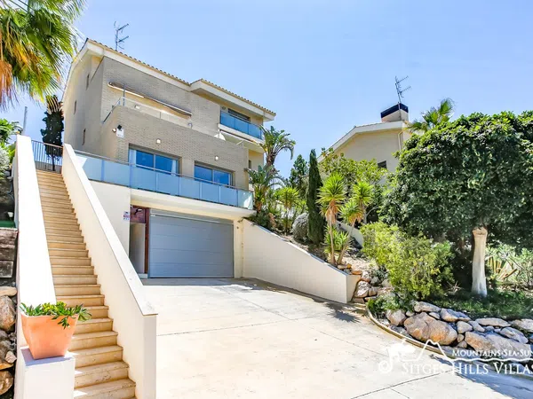 Casa independiente en calle Creueta, 25 - Foto 39