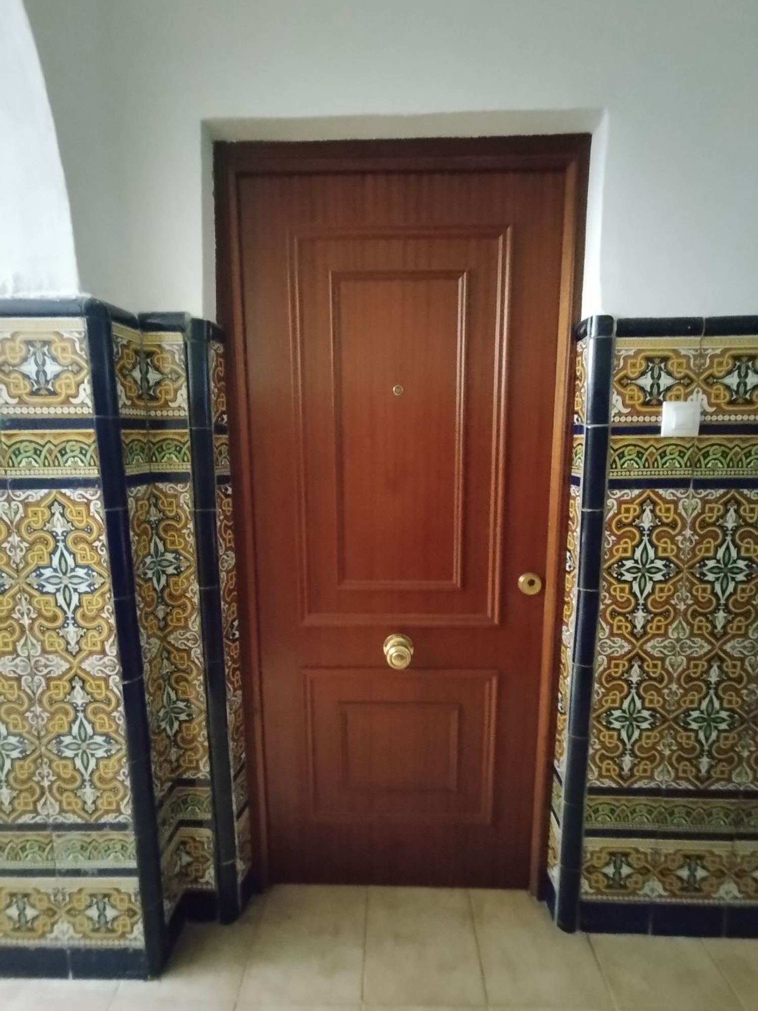Piso en Calle Bravo Murillo, 52, Casco Antiguo - Centro, Casco Antiguo - Centro - Foto 2