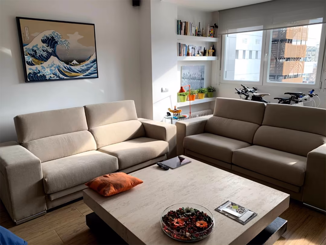 Piso en  Calle de Francisco Silvela 112 - Foto 2