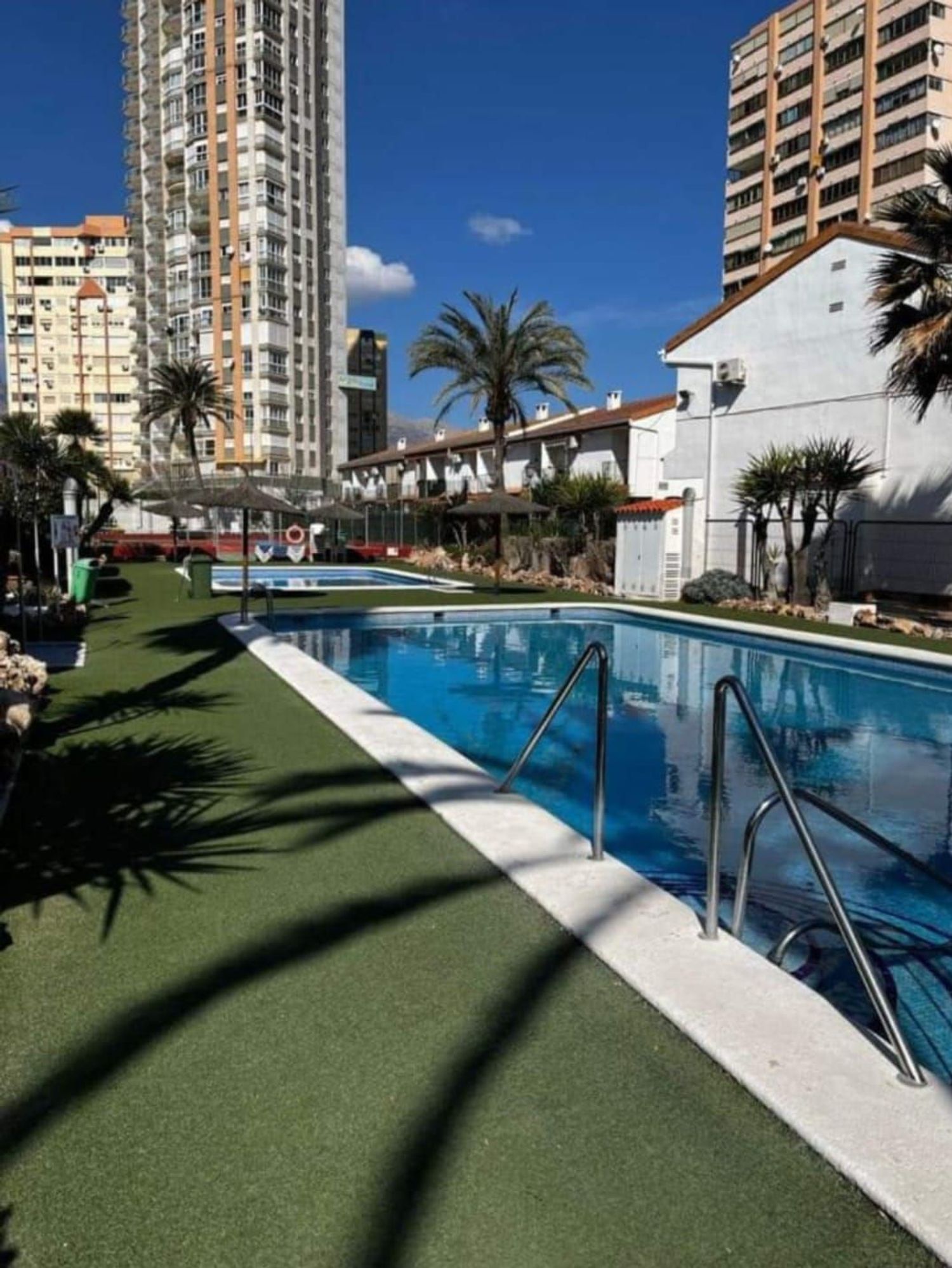 Chalet adosado en avenida Juan Fuster Zaragoza, 10 - Foto 19