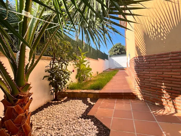 Casa o chalet independiente en Calle Miro, 12 - Foto 4