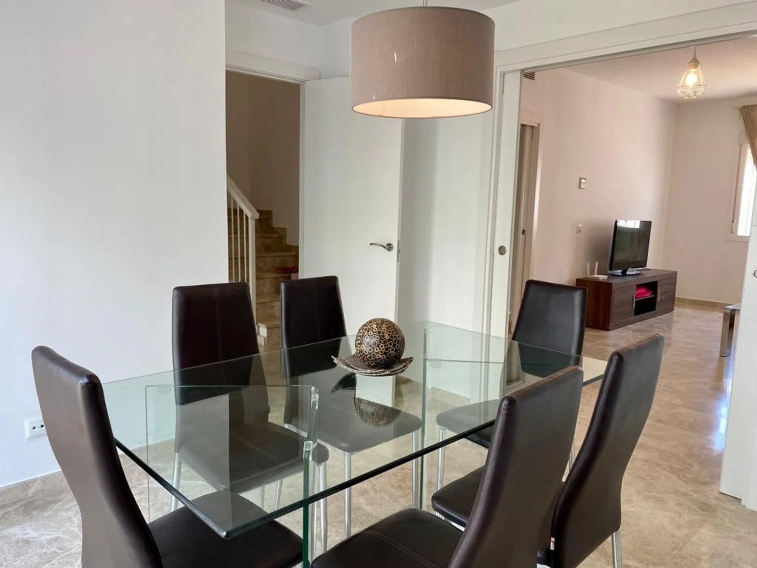 Chalet pareado en Urbanización Los Naranjos de Marbella, 1 - Foto 9