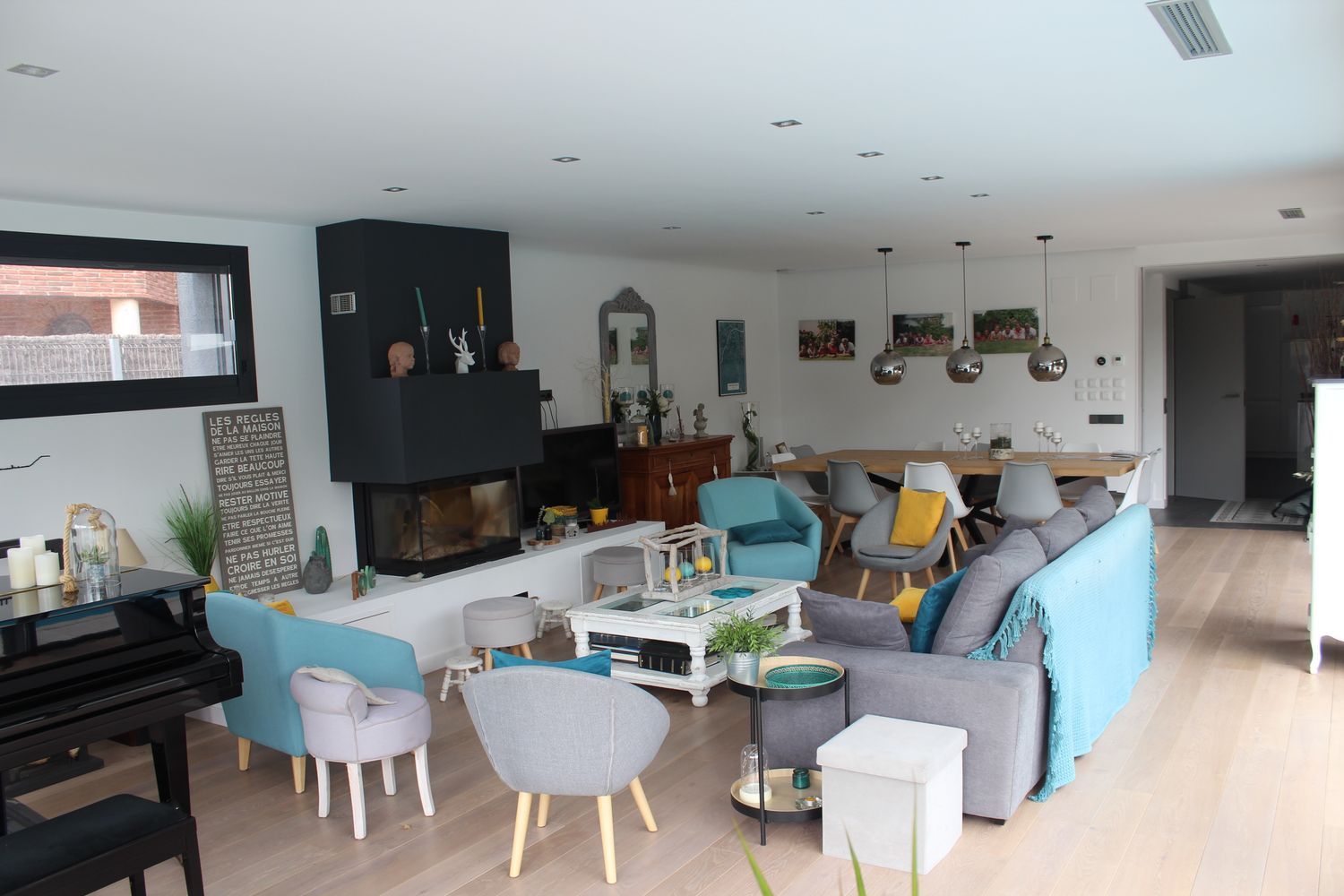 Casa independiente en calle Ávila, 75 - Foto 4