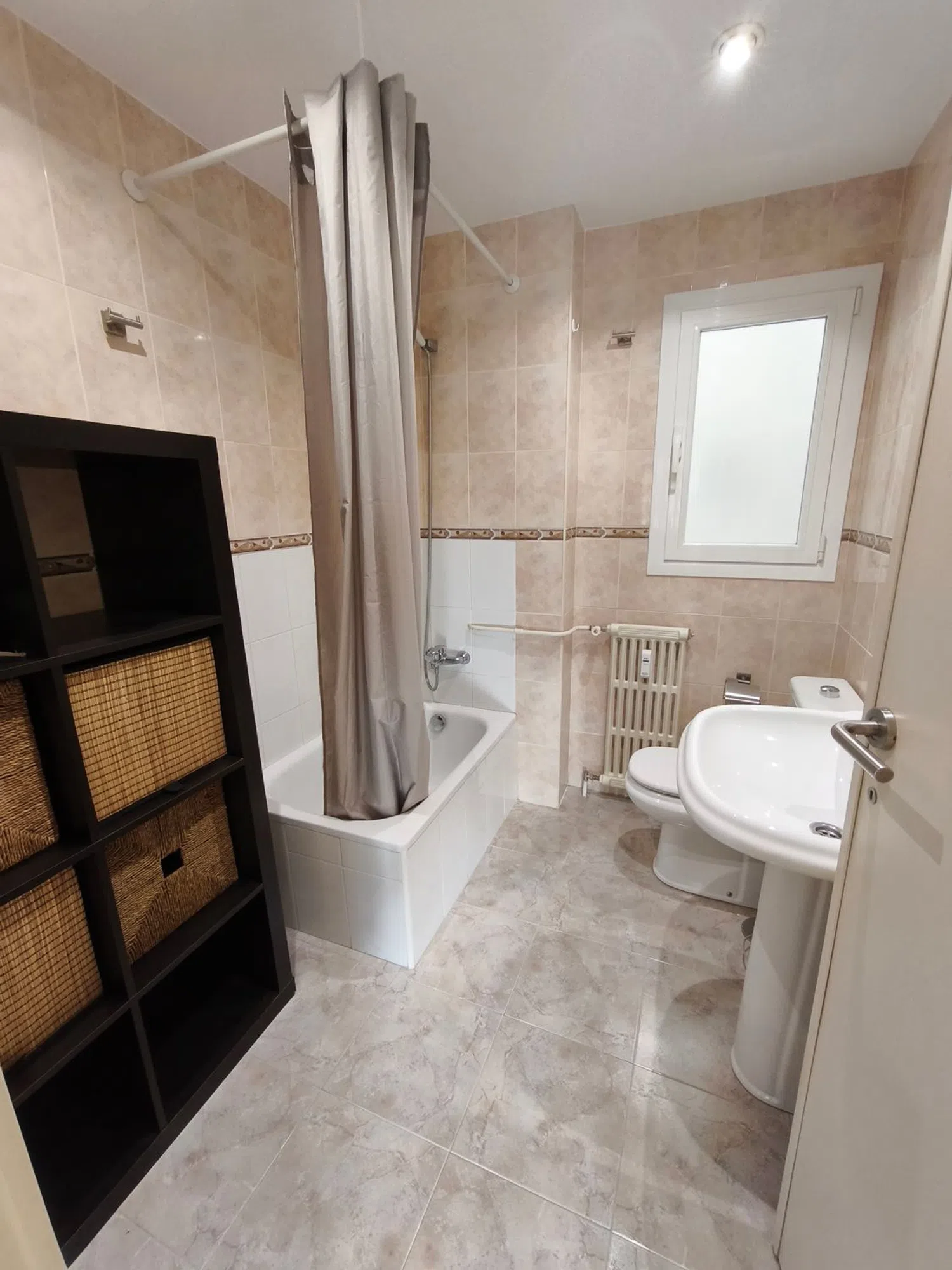 Piso en calle del Pilar de Zaragoza, 47 - Foto 7