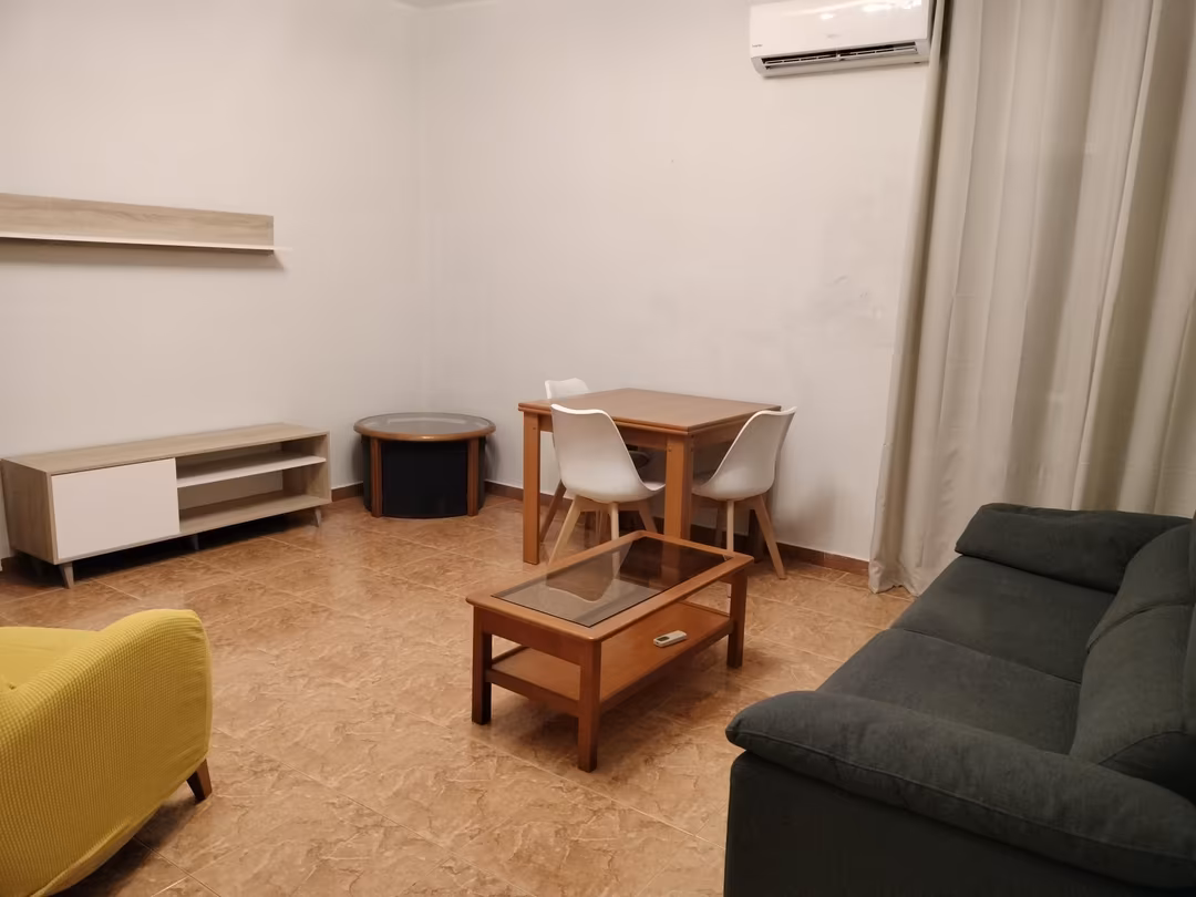 Piso en  Carrer Mestre Marçal 50 - Foto 6