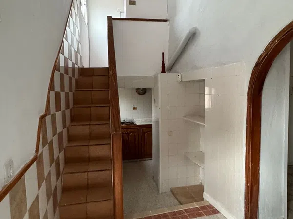 Casa o chalet independiente en Trasera Guadiana, 1, Carretera del Centro - Foto 7
