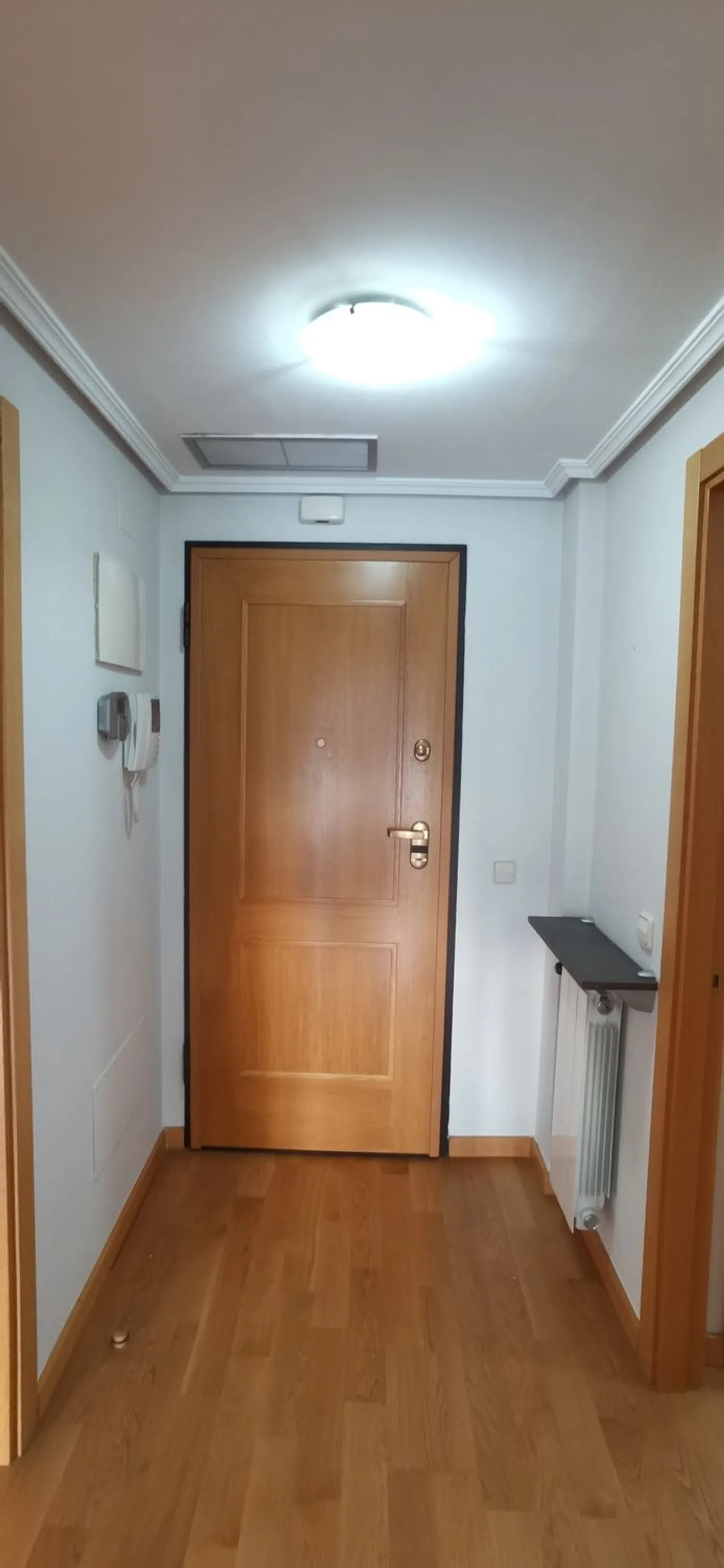 Piso en Urb. urbanización Barrio Pau de Carabanchel - Foto 9