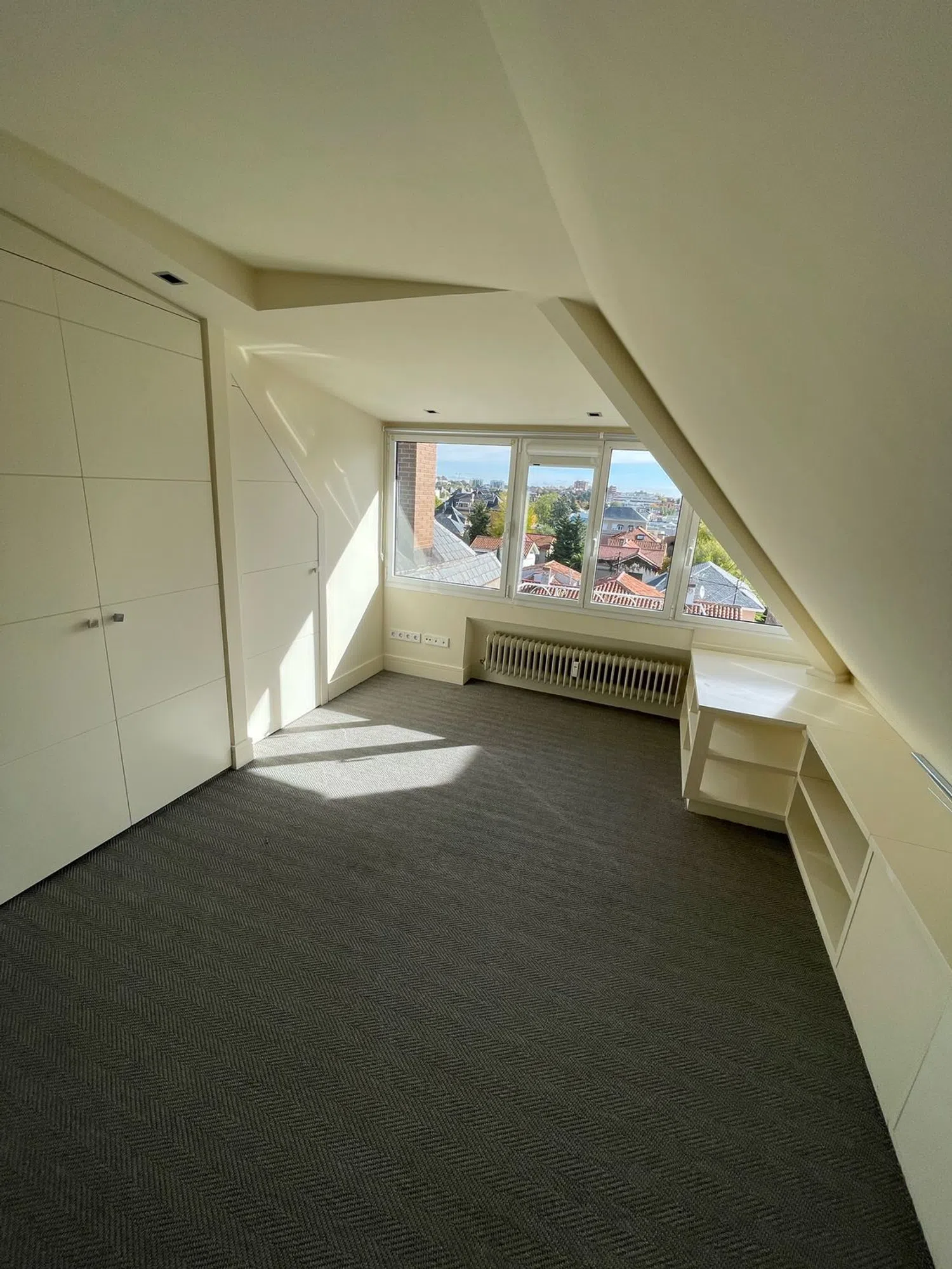 Dúplex en calle de Jerez, 4 - Foto 17