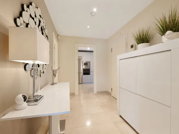 Piso en Urbanización Los Flamingos s/n - Foto 9