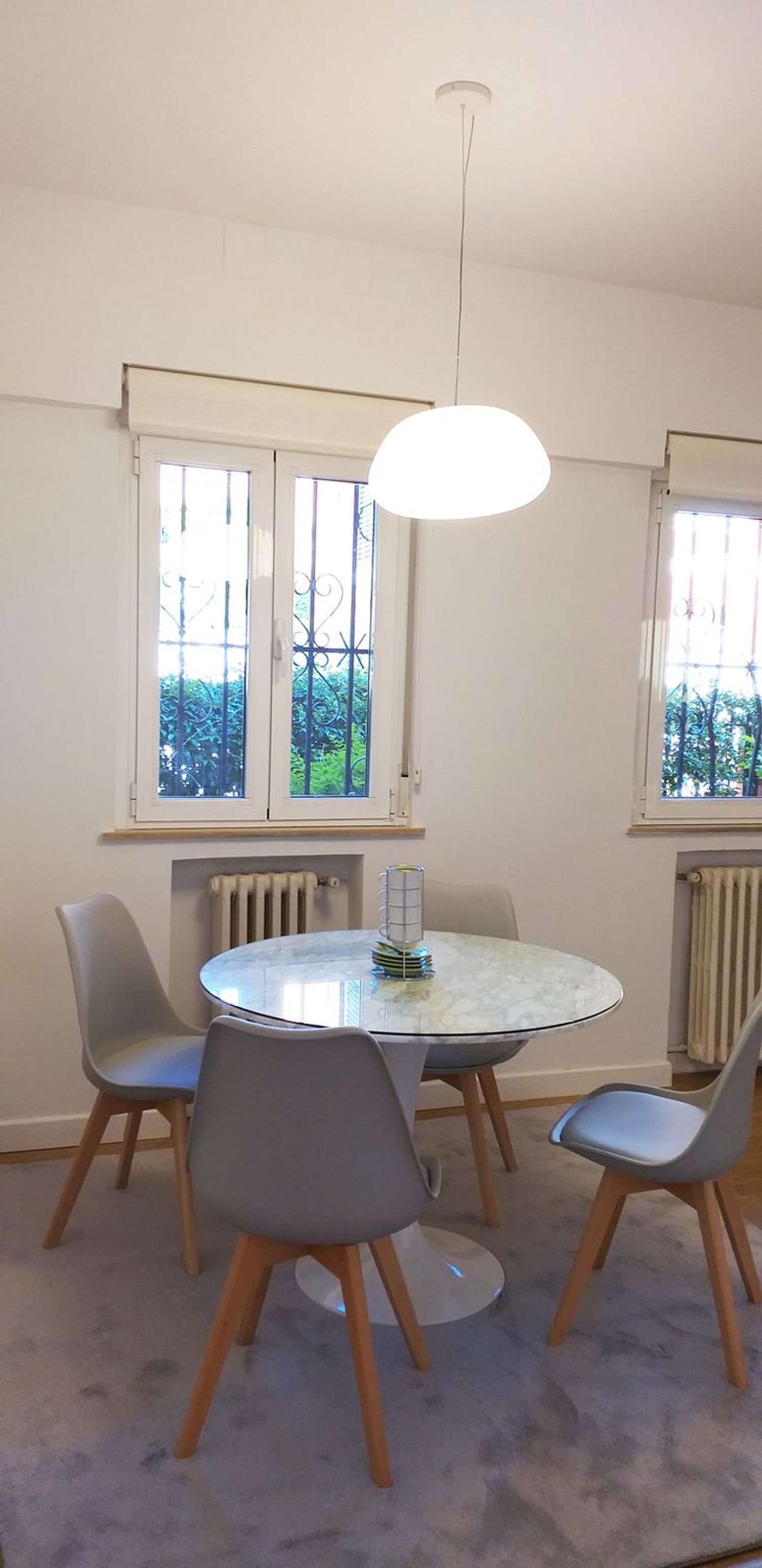 Piso en calle Rodríguez Marín, 52 - Foto 7