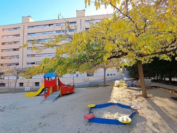 Piso en La Vila Olímpica del Poblenou, La Vila Olímpica del Poblenou - Foto 14