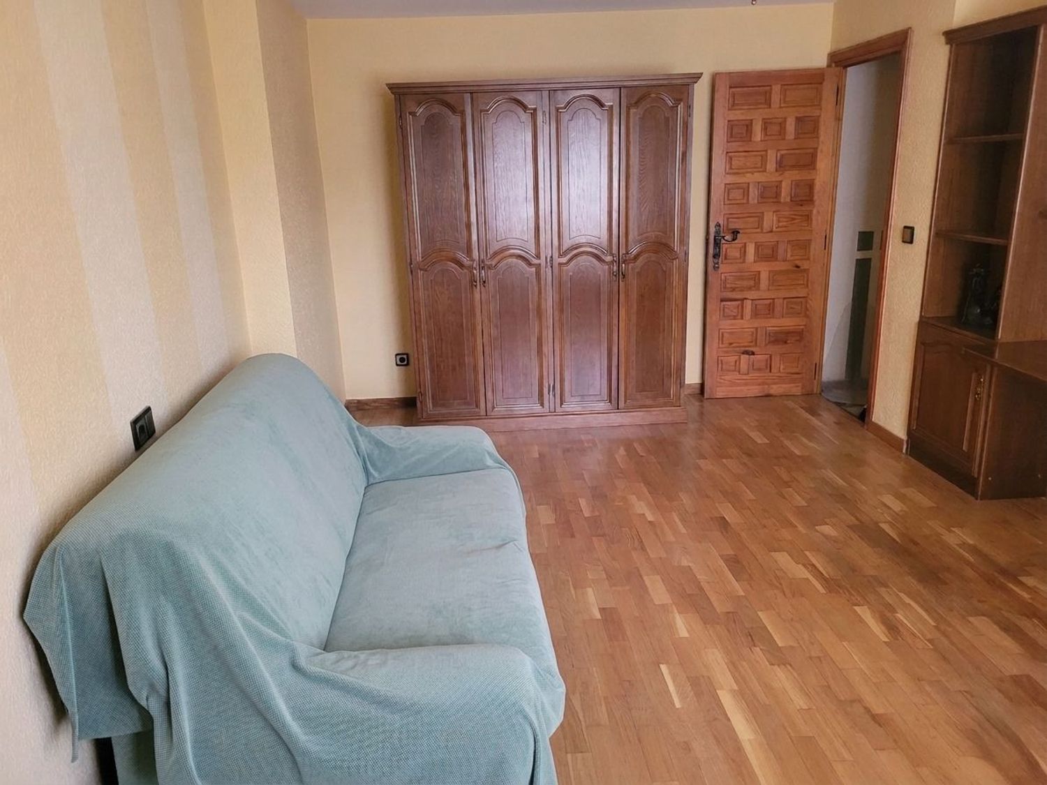 Piso en Alfaro - Foto 16
