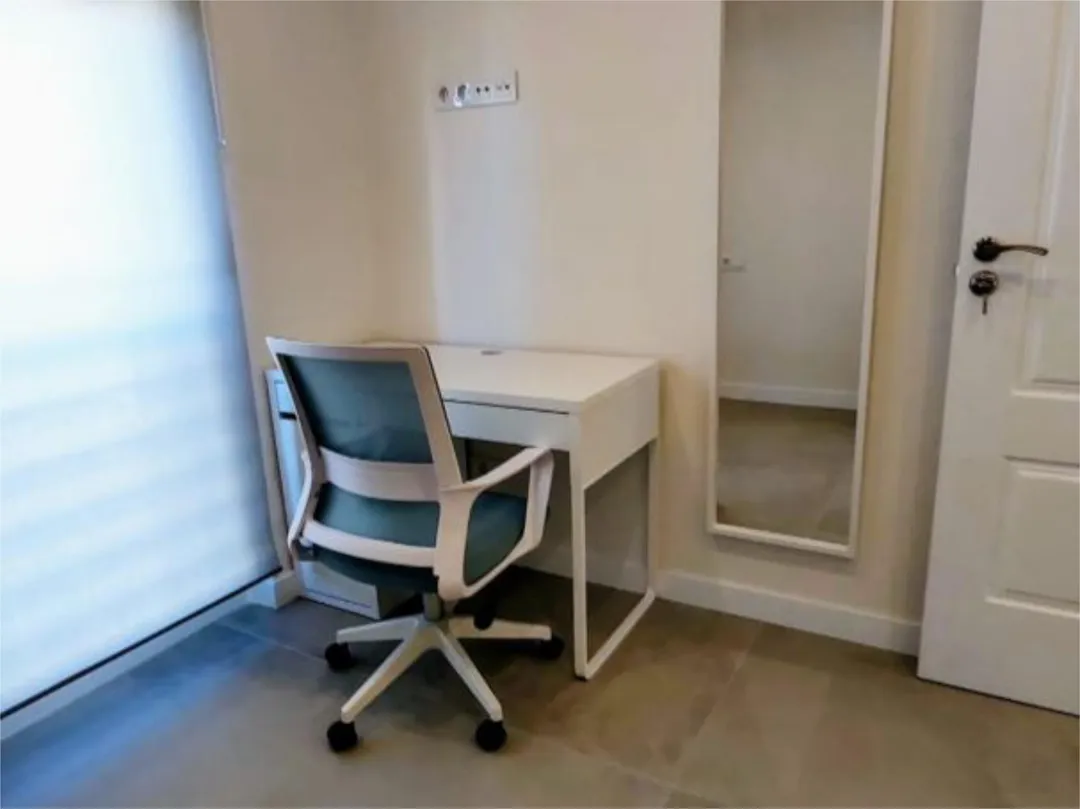 Piso en  Calle Fonseca 28 - Foto 9