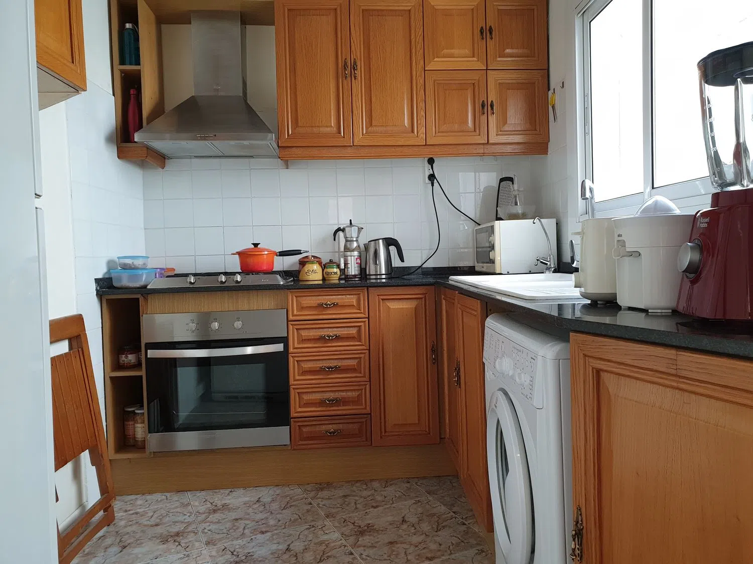 Ático en calle del Sots - Tinent Navarro, 28 - Foto 9