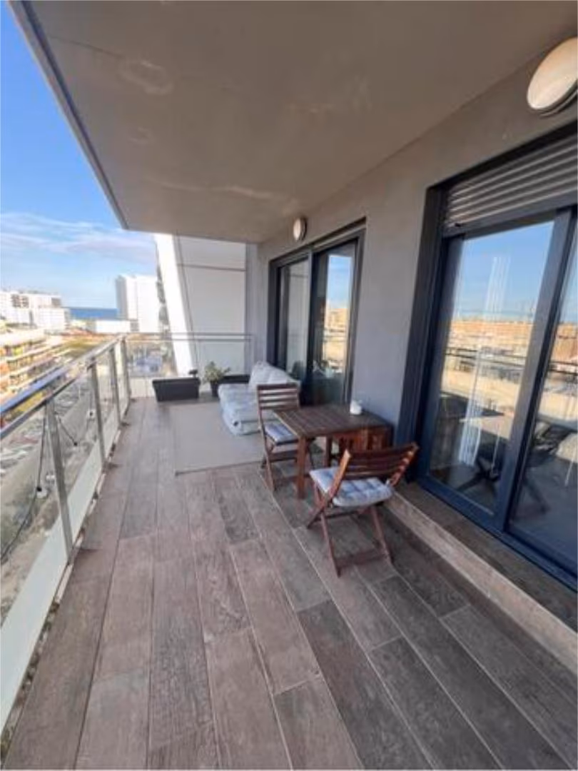Piso en Gorg