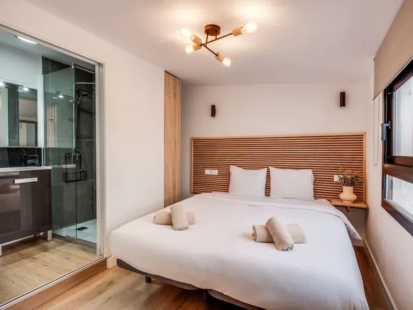 Estudio en calle San Cristóbal, 34 - Foto 1